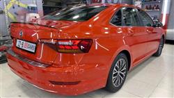 فولكسفاغن جيتا